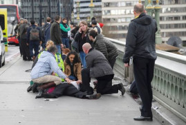 Ermenistan Dışişleri’nden Londra’ya dayanışma mesajı