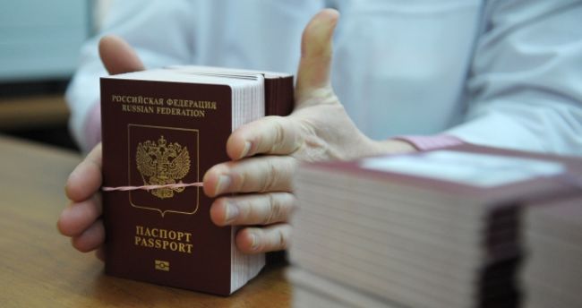 Türkiye ile Rusya, pasaportsuz seyahat konusunu görüşecek