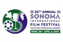 Uluslararası “Sonoma” Film Festivali , Soykırım filmi ile perdelerini açtı