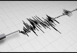 Ermenistan-Gürcistan sınırında deprem