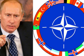 Putin: NATO, Rusya'yı provoke ederek bir çatışmanın içine sokmaya çalışıyor