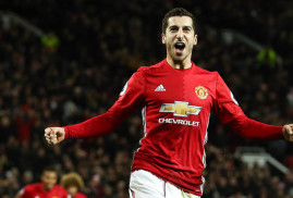 Uzman: Ferguson’un gitmesinden sonra Mkhitaryan Manchester United’in en iyi iş anlaşmasıdır