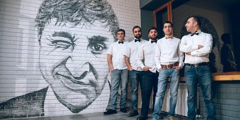 Ermenistan’lı Aratta Band 24 Şubat’ta İstanbul’da konser verecek