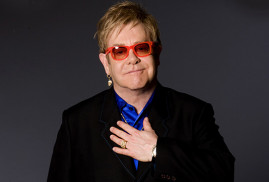 Elton John, Ermeni Soykırımını anlatan filmini tanıtacak