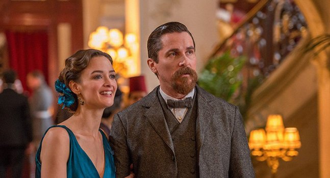 “The promise” 27 Nisan’da Ermenistan’da vizyona girecek