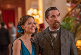 “The promise” 27 Nisan’da Ermenistan’da vizyona girecek