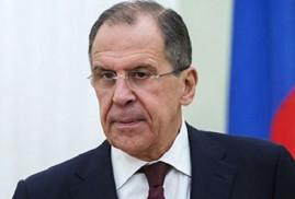 Lavrov’dan Ermenistan-Rusya diplomatik ilişkilerinin 25. kuruluş yıldönümü açıklaması