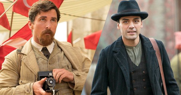 ''The promise'' Vatikan'da gösterilecek