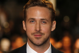 Holliwood yıldızı Ryan Gosling’den Ermeni Soykırımı konu alan filme destek