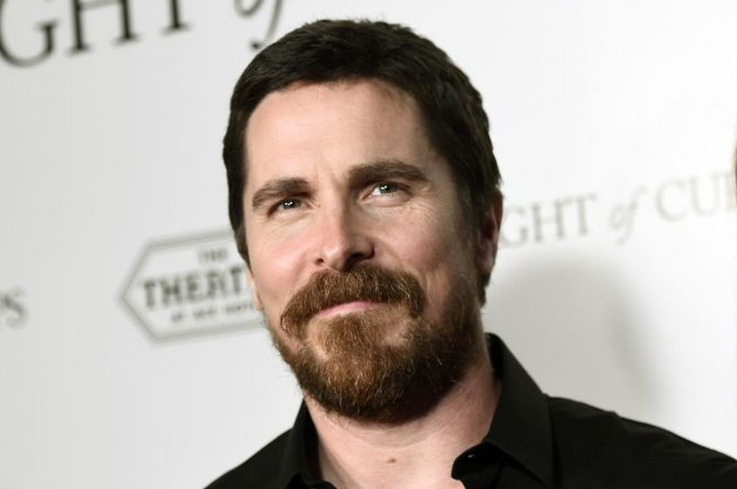 "Oscar" sahibi Christian Bale'den Ermeni Soykırımı açıklaması