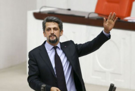 Garo Paylan, Kanada’da konuşmalar yapacak