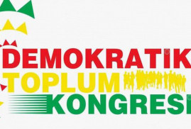 Demokratik Toplum Kongresi’nden Ermeni Soykırımı açıklaması