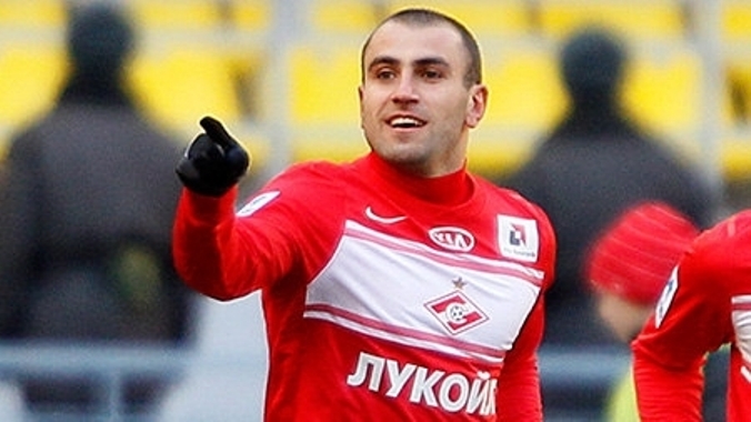 Yura Movsisyan, MLS’in en çok kazanan fulbolcuları arasında