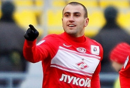 Yura Movsisyan, MLS’in en çok kazanan fulbolcuları arasında