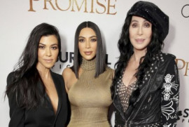 LA Times: “ Kim Kardashian için “The promise” nasıl bir anlam taşıyor”