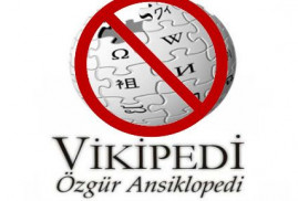 Türkiye'den "Wikipedia" yasağı