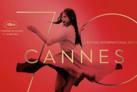 Cannes film festivaline Ermenistan’dan 3 film katılacak