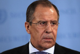 Lavrov: "Ermenistan'da bulunan Rus askeri üssü  IŞİD'e karşı operasyonlara hazır"