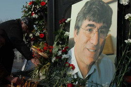 Cemaat, 2005'te Hrant Dink'i öldürmek istedi