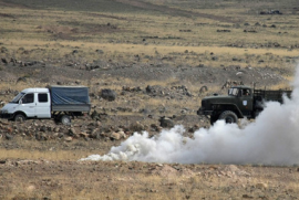 Azerbaycan, Karabağ’da provokasyon yaptı