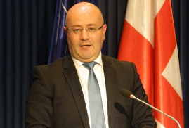 Վրաստանի պաշտպանության նախարար. «Թուրքիան Վրաստանի ռազմավարական գործընկերն է և բարեկամը»