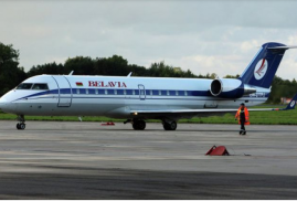 "Belavia" Havayolları Yerevan uçuşlarına yeniden başladı