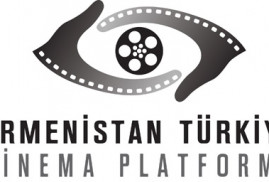 Ermenistan-Türkiye Sinema Platformu'ndan çağrı