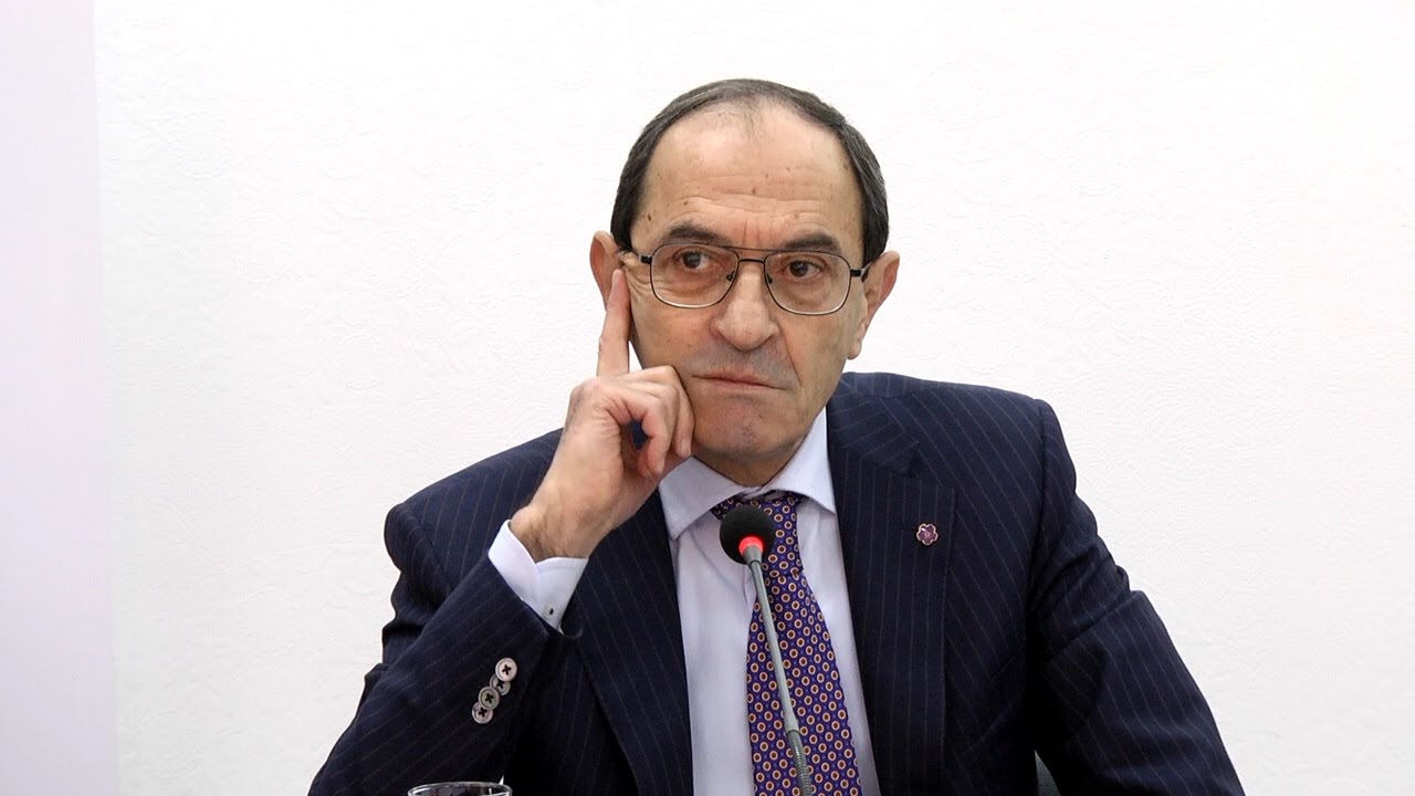 Kocharyan'dan Dağlık Karabağ açıklaması