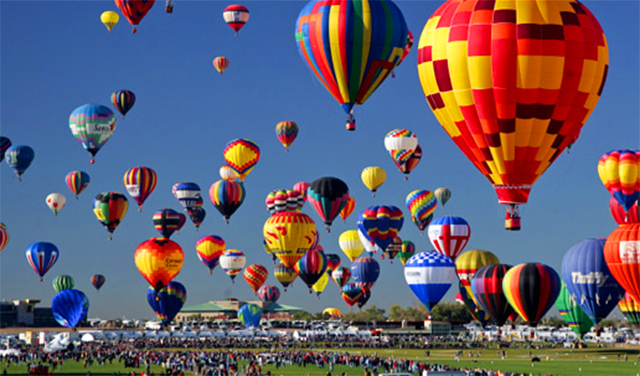 Artsakh’ta “Artsakh Air Fest” Festivali düzenlenecek