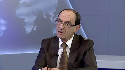 Kocharyan: Ermenistan Azerbaycan’ın maceralara yanıt vermeye hazır olmalı