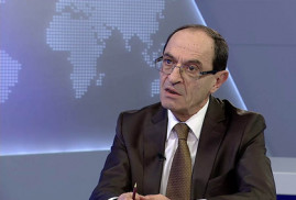 Kocharyan: Ermenistan Azerbaycan’ın maceralara yanıt vermeye hazır olmalı