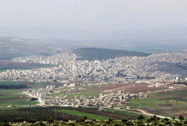 Քուրդ քաղաքական գործիչ. Թուրքիան ռազմաբազաներ է ստեղծում սիրիական Աֆրիի մոտակայքում