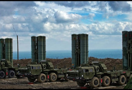 Bloomberg: Türkiye S-400ʹleri Ermenistan ile Yunanistan sınırına konuşlandıracak