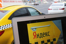 Azerbaycan’dan Yandex taxi ve Uber’un “Ermeni müdür” kararına tepki