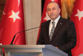 Չավուշօղլուն մեկնում է Ադրբեջան