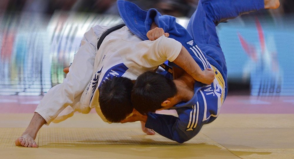 Samsun'daki 23. Yaz Deafolimpik Oyunları'ndan Ermenistan'a ilk gümüş madalya