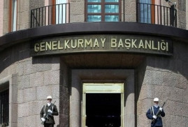 Հեղաշրջման փորձից հետո Թուրքիայի զինված ուժերում նվազել է բարձրաստիճան զինվորականների թիվը