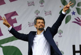 Garo Paylan: “Türkiye’de sokakta bir insan nasıl konuşamıyorsa, Meclis’te de aynısı uygulanmaya çalışıldı"