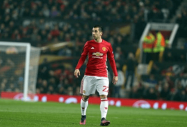 Şampiyonlar Ligi, Ermeni futbol yıldızı Mkhitaryan'ın Ermenice videosunu paylaştı