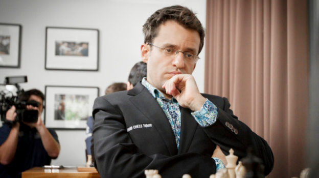 Sinquefield kupası: Aronian So’yu yendi