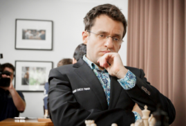 Sinquefield kupası: Aronian So’yu yendi