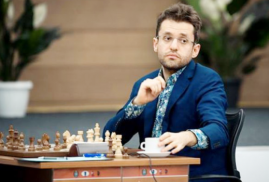 Aronian, FIDE sıralamasında 10 basamak ilerledi