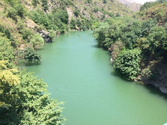 Matağis’e yeni yatırımlar bekleniyor