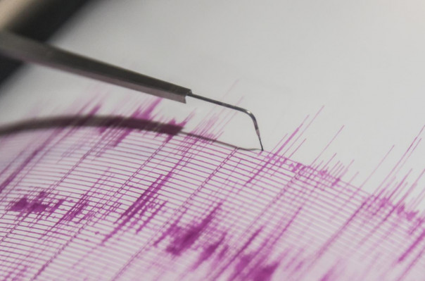 Ermenistan’da deprem