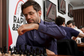 Aronyan “Grand Chess Tour” turnuvanın galibi oldu