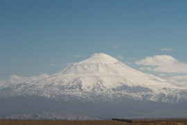 Թուրքիայի լեռնագնացները պահանջում են Արարատը լեռը բացել զբոսաշրջության համար