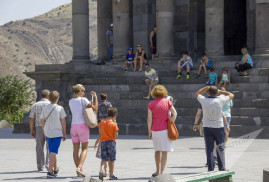 Ermenistan Rusların en çok ziyaret ettiği ülkeler arasında