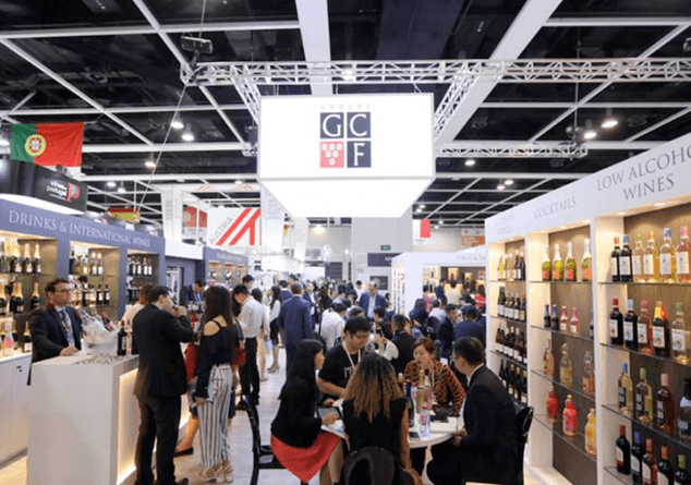 Ermeni şarapçılar, "Prowine China 2017" sergisine katılacak