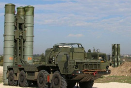 ԱՄՆ-ն անհանգստացած է S-400-ի շուրջ ռուս-թուրքական բանակցություններից