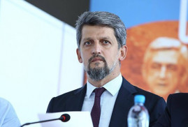 Garo Paylan: ''Soykırımı tanımadan Türkiye demokratik bir ülke olmayacak''